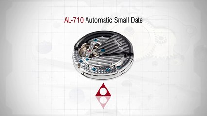 Alpina_AL 760 Teaser Movie - Alpiner 4 Chronographe Manufacture Flyback