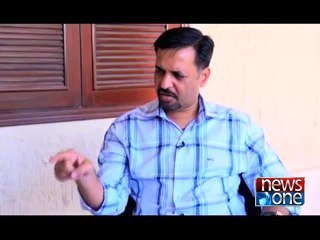 10pm with Nadia Mirza, Promo