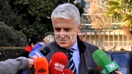 Report TV - Majko: Opozita do të mos votohet reforma në drejtësi
