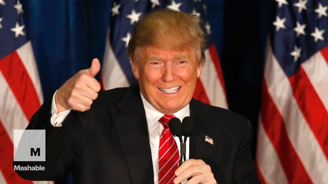 Donald Trump unapologetically fires back at Mitt Romney