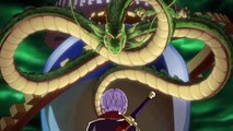 Dragon Ball Z Xenoverse - Enemies Gameplay Trailer (Goku vs Freezer) (Cell & Majin Buu) (PS4)Part.2