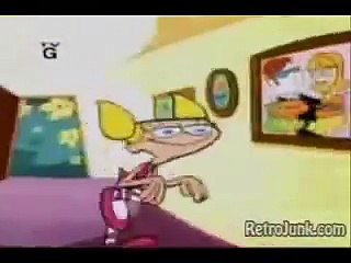 Dexters Laboratory Theme Song