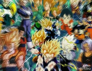 Dragon ball z theme song in hindi