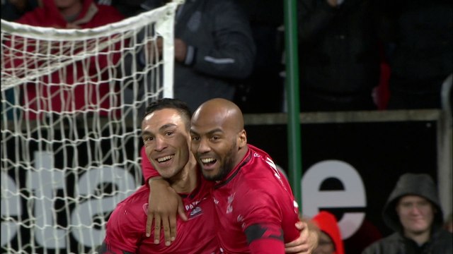 L1-J30 / Le teaser EAG-ASSE