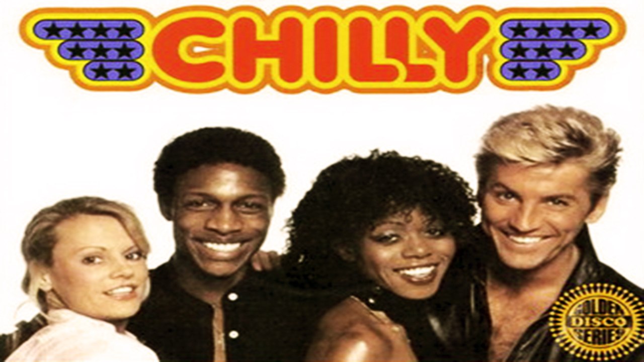 Chilly - We Are The Popkings [Album Version] HD