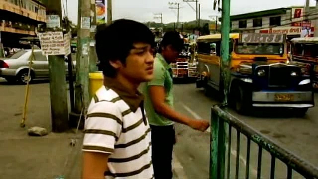 binyag trailer