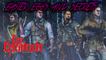 DER EISENDRACHE - ALL EASTER EGGS AND SECRETS WALKTHROUGH (Black Ops 3 Zombies)