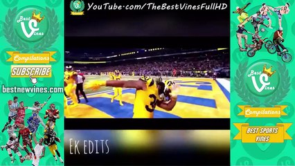 Best Vines March 2016 Sports Edition - Best Sports Vines Compilation 2016 March