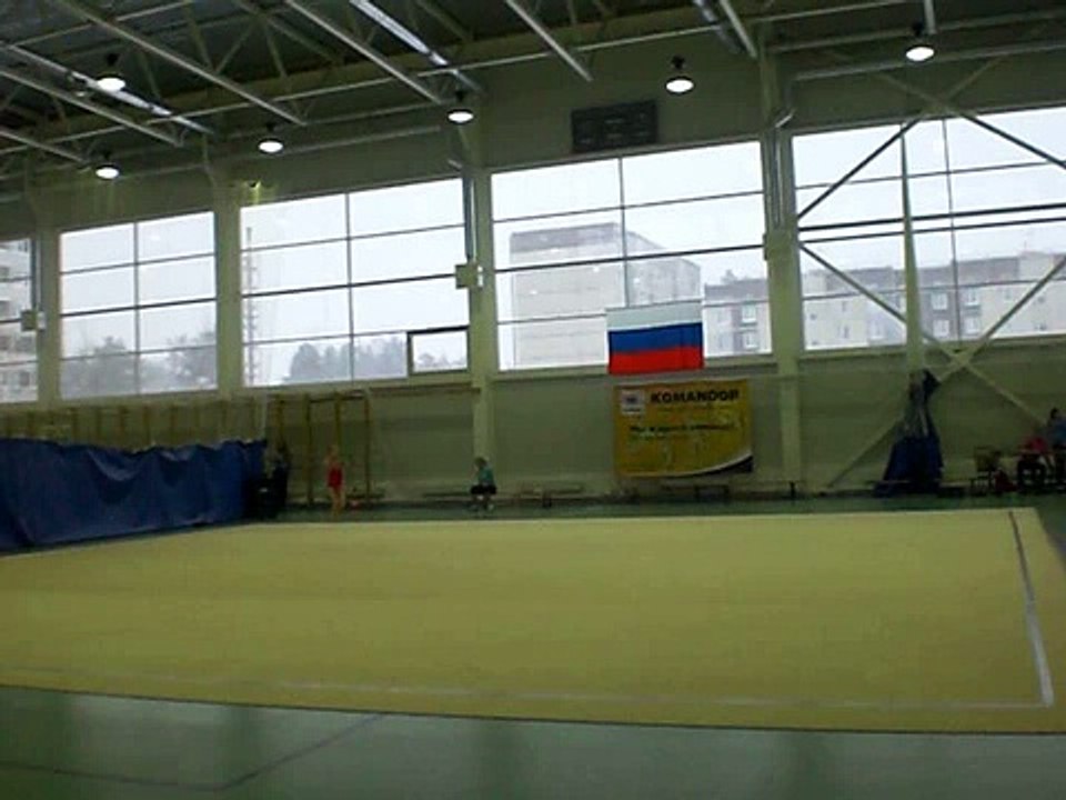 Моё увлечение