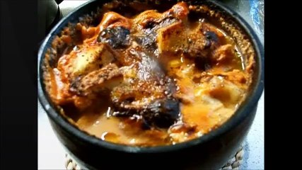 Рыба в горшочке.wmv