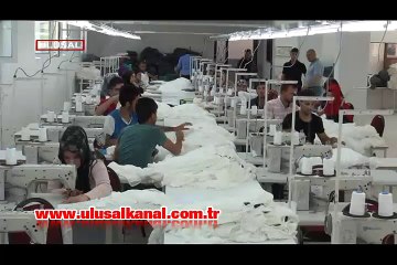 2015 yılında saatlik iş gücü maliyet oranı yüzde 13,3 arttı