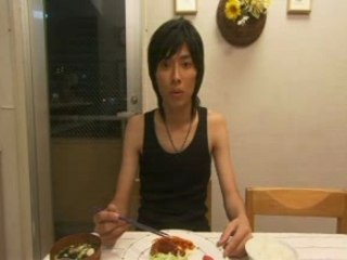 Japanese Drama -love love sunday-