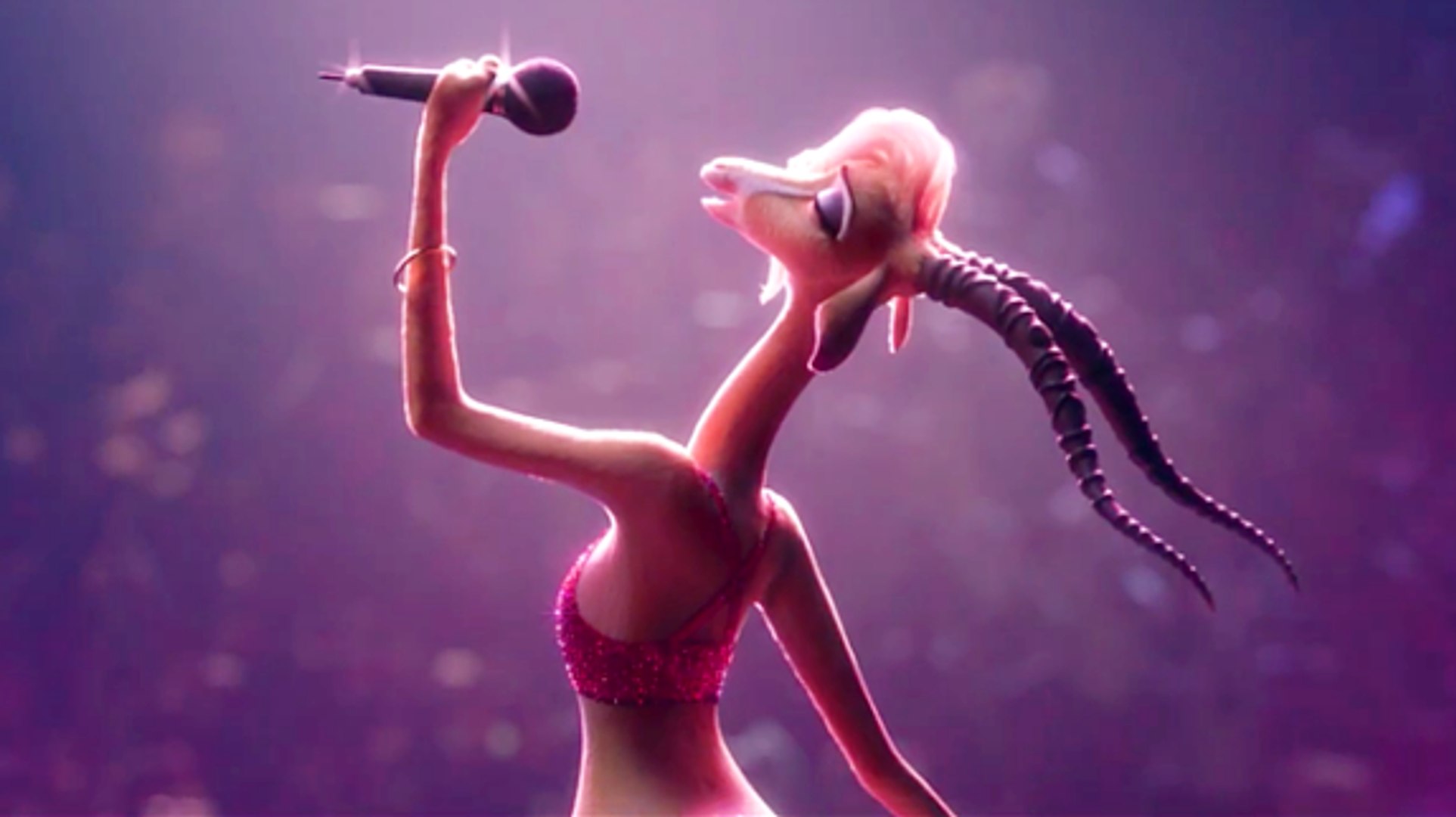 Watch zootopia online free dailymotion hot sale