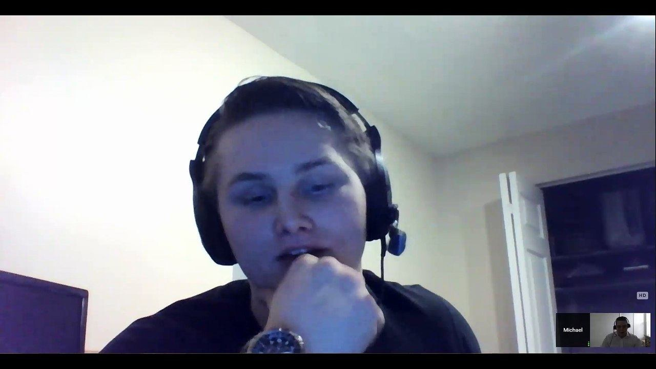 Kevin Locks and Michael Meyer Discuss the Flint Michigan Lead Water Poisoning Crisis.