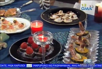 You're The Best February 12, 2016 Part 2/ Dailynewsportal.net