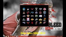 How to unlock superstars in NBA 2K14 Blacktop Mode?