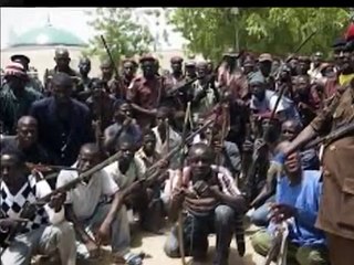 下载视频: Cameroon Army Kills More Than 100 Boko Haram Fighters