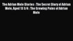 (PDF Download) The Adrian Mole Diaries : The Secret Diary of Adrian Mole Aged 13 3/4 : The