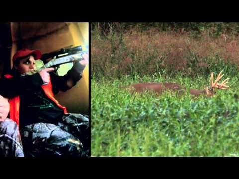 Innerloc's Out There - OMG Buck