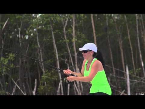 Sportsman 360 TV - Florida Adventure