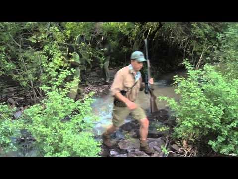 Nosler's Magnum TV - Zimbabwe in February