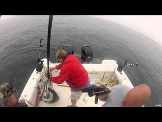 Trigger Effect - Chinook Winds