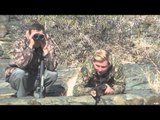 African BBQ Hunter - African Karoo Hunting