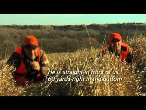 The Zone - Day in the Life of an Outfitter