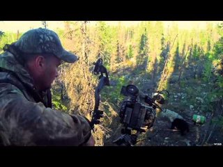 Intrepid Outdoors - Saskatchewan Bruins