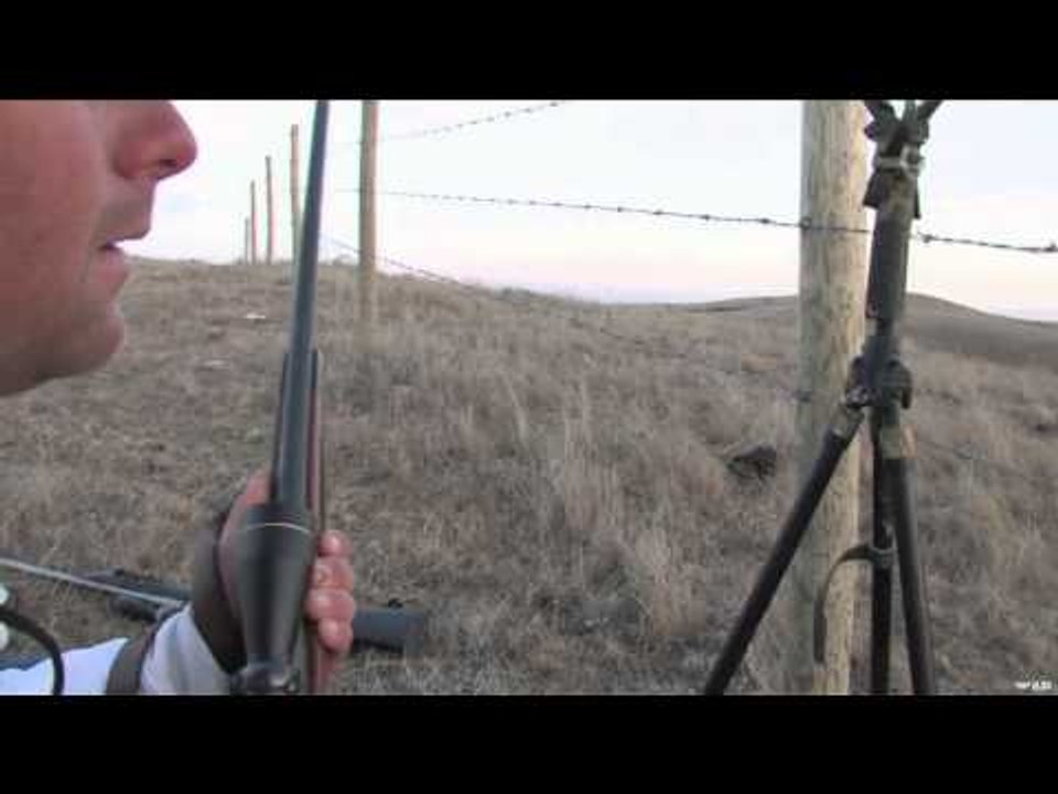 Live 2 Hunt - Uncle Ron