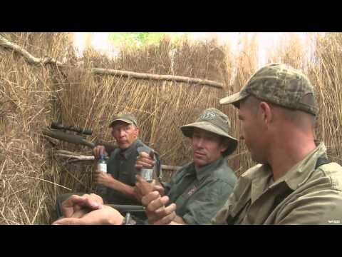 Dallas Safari Club's Tracks Across Africa - Classics Tanzania