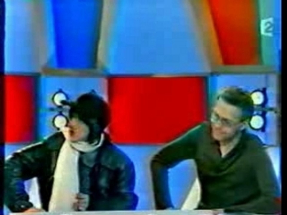 Florence Foresti - Michelle Metteuse En Scène