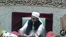 Maulana Tariq Jameel Emotional Bayan 2016