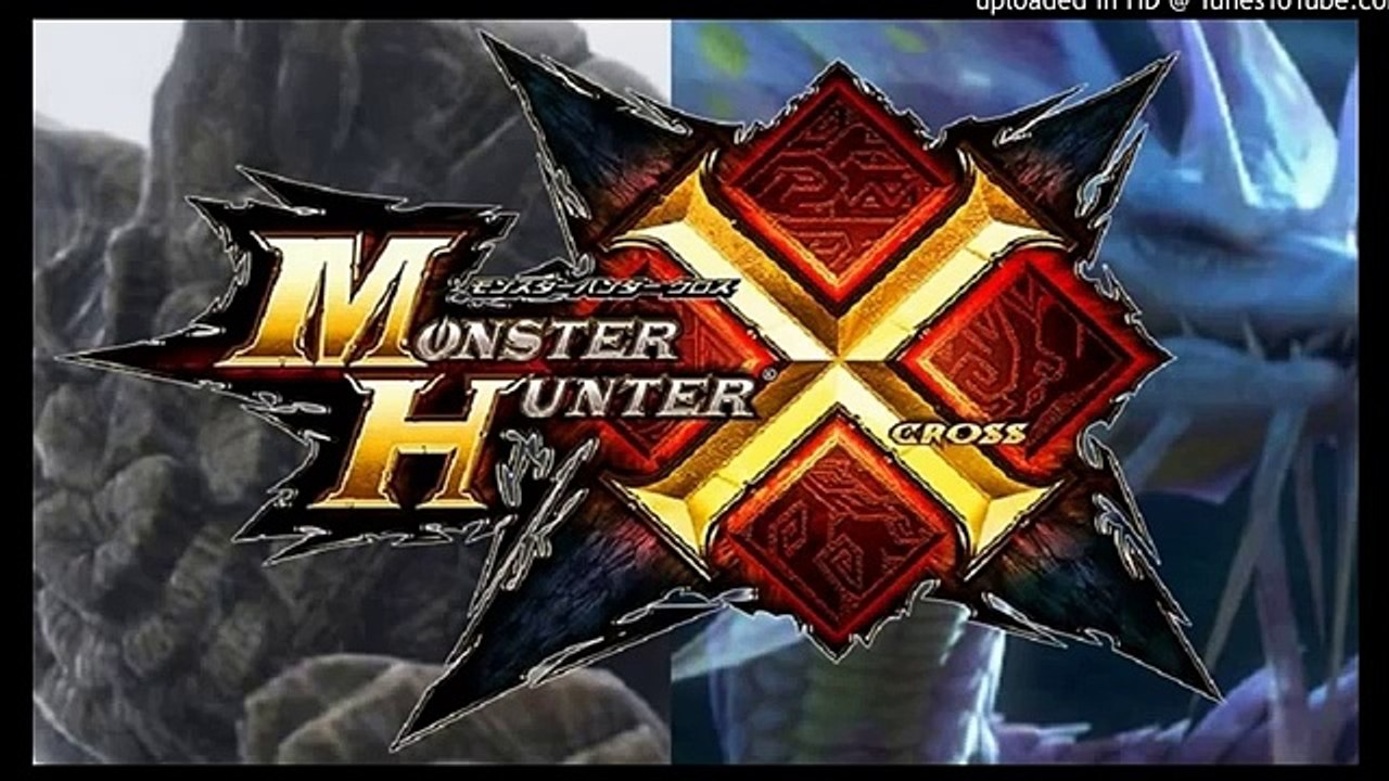 Village Colored with Breeze and Fields ~ Beruna Village Monster Hunter X Music Extended (World Music 720p)