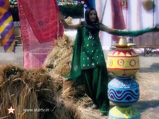 Asmani Rang Hu Pyar Ki bond hu