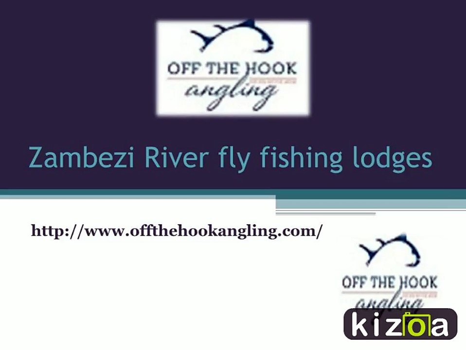 Zambezi River fly fishing lodges, South Africa Fishing Lodges
