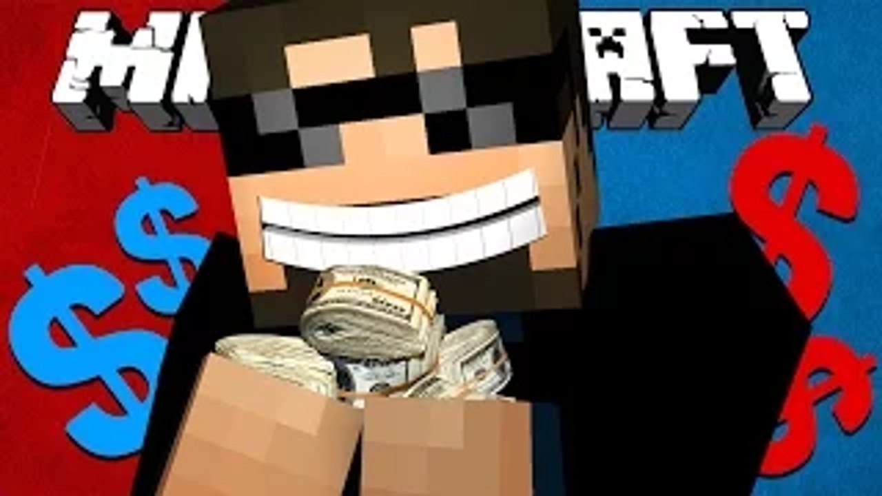 SSundee Minecraft Factions | $20,000,000!! [13] SSundee