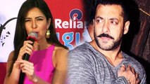 Katrina Kaif SHOCKED On Salman Khan Calling Her 'MAJDOOR'