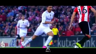 Cristiano Ronaldo - Masterpiece 2016 - Skills & Goals HD