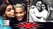 Deepika Padukone's FIRST DAY At Vin Diesel's XXX Shoot