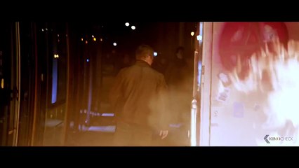 JASON BOURNE 5 Super Bowl Trailer German Deutsch (2016)