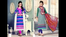 Best Designer Collection of Salwar Kameez & Suits 2016
