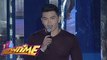 It's Showtime Singing Mo 'To: Daryl Ong sings 