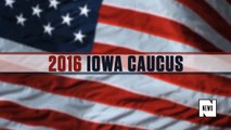 Ted Cruz, Hillary Clinton Win Iowa Caucuses