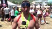 Reebok Spartan Race Utah 2013 at Soldier Hollow