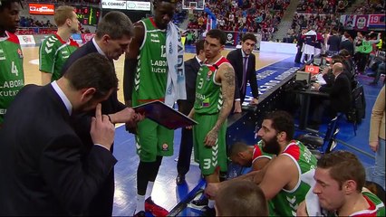 Top 16 Round 7: Thursday Preview