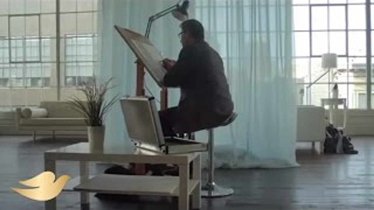 Campaña Dove: Real Beauty Sketches