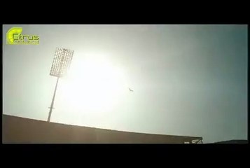 Afridi In Fair & Lovely ad (Pakistan)