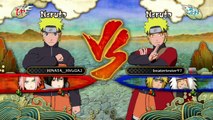 Naruto Shippuden Ultimate Ninja Storm 3 Live Ranked: REVISITED!