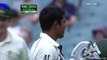 Peter Siddle Bouncer Hits Umar Akmal on Helmets 1st Test 2010 HD
